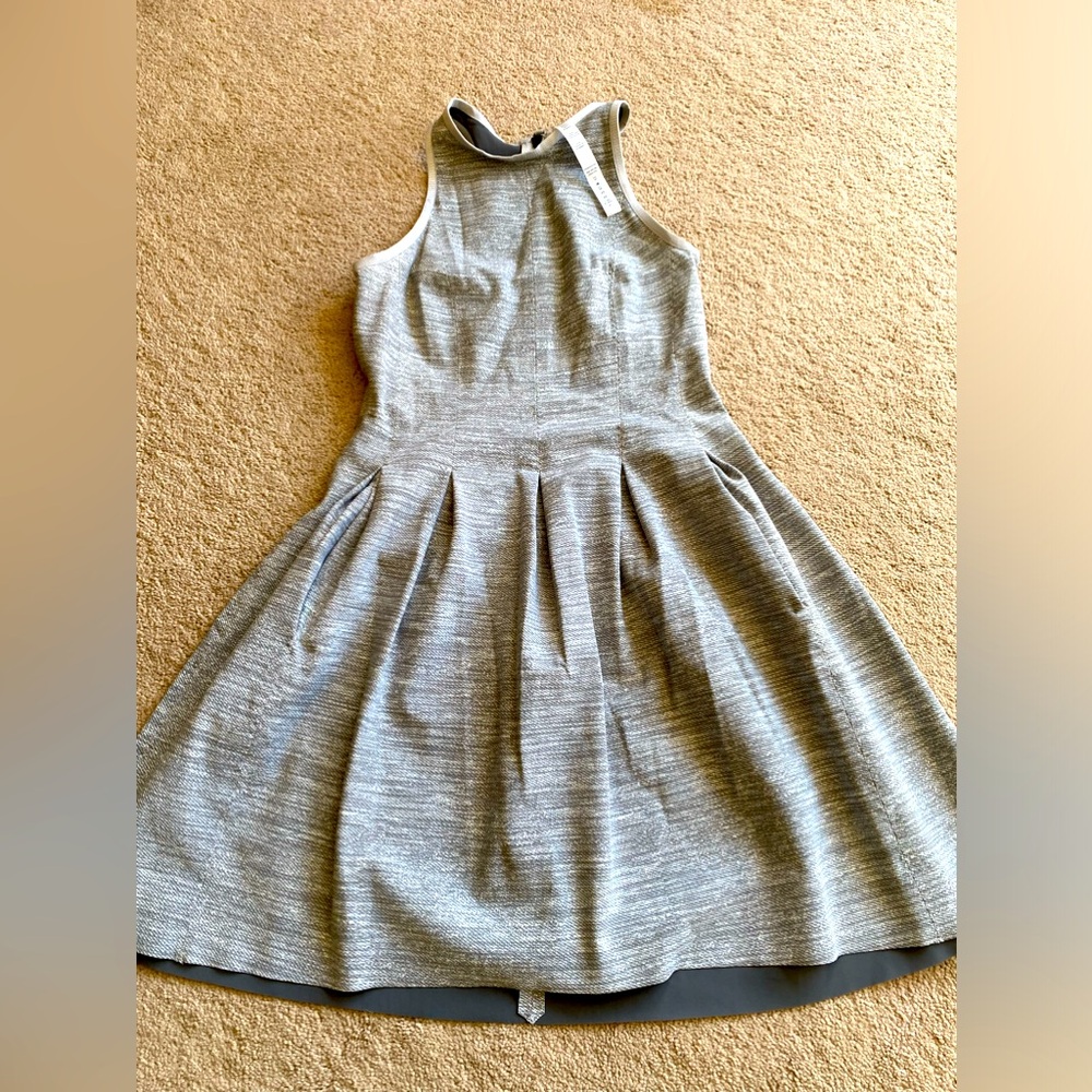 Lululemon Here to There dress